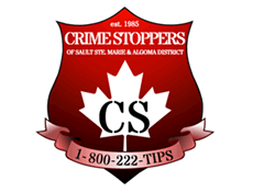 Crime Stoppers of Sault Ste. Marie & District of Algoma