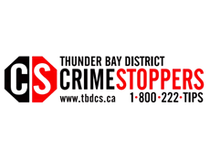 Thunder Bay District Crime Stoppers