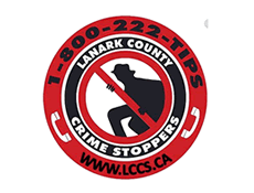 Lanark County Crime Stoppers