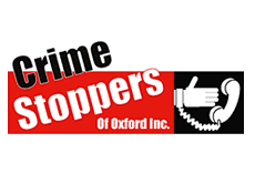 Crime Stoppers of Oxford