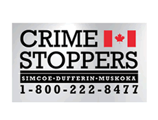 Crime Stoppers of Simcoe-Dufferin Muskoka