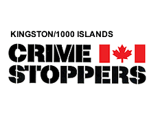 Crime Stoppers/Kingston / 1000 Islands