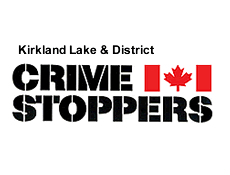 Kirkland Lake & District Crime Stoppers