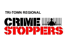 Tri-Town Regional Crime Stoppers