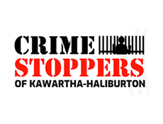 Crime Stoppers of Kawartha-Haliburton